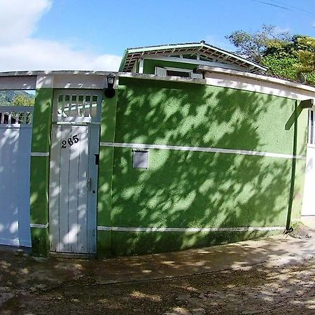 Pousada Aguas Formosas Ubatuba Exterior foto